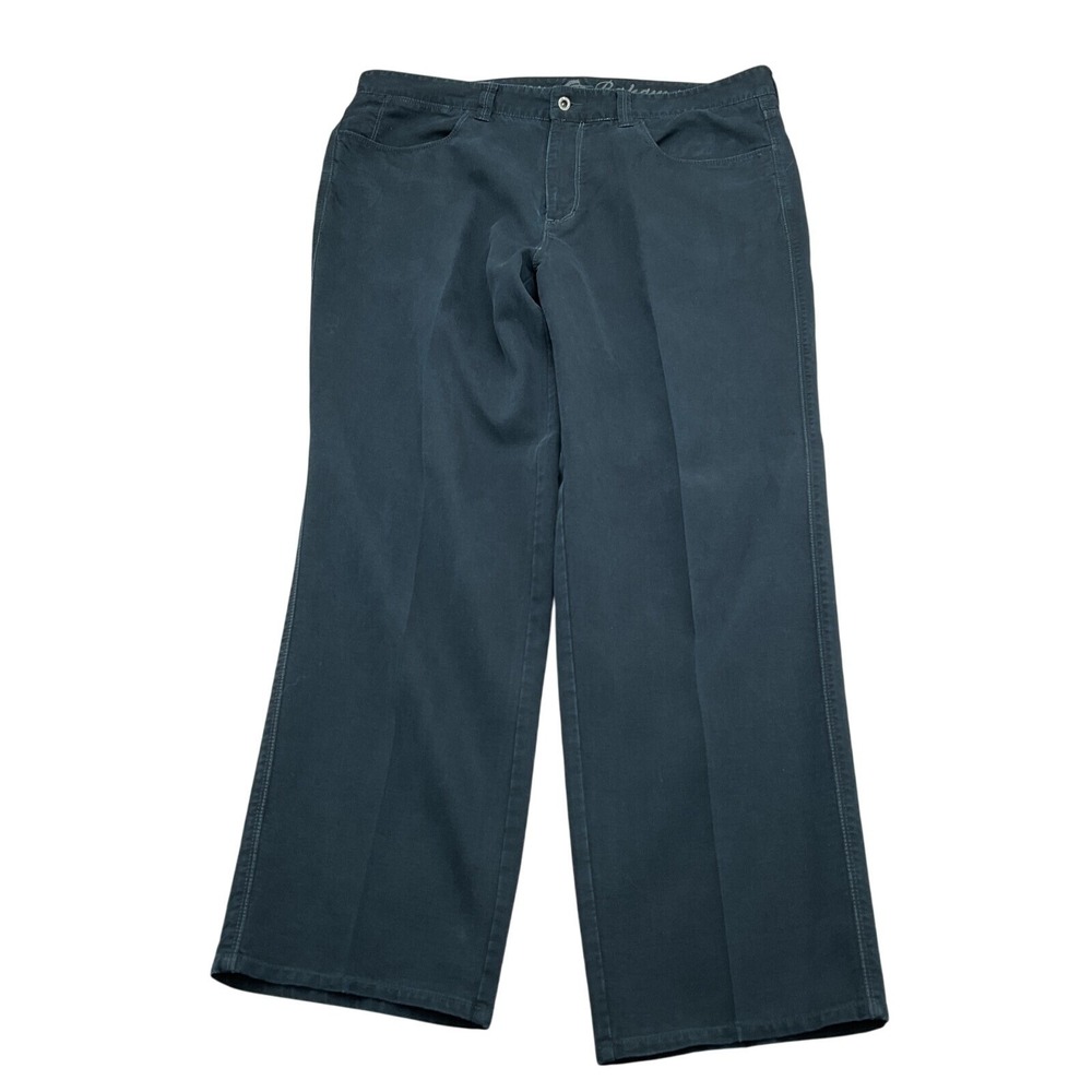 Tommy Bahama Mens Relaxed Fit Pants Casual Chino‎ Trousers